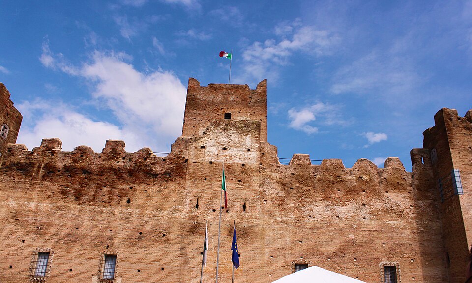 Rocca Medioevale