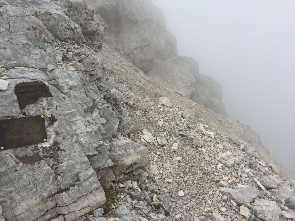 Scotti Hütte