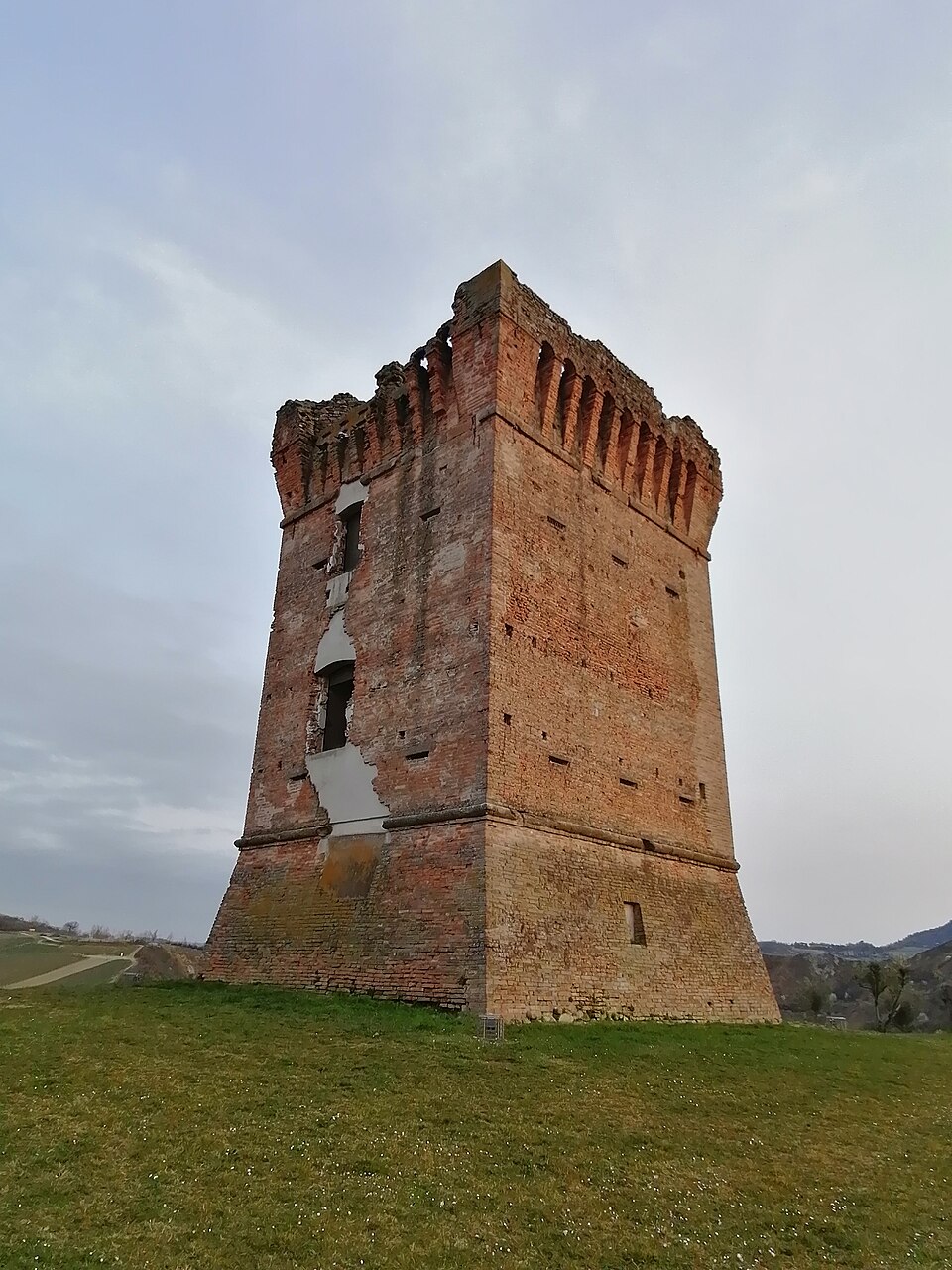 Torre del Marino