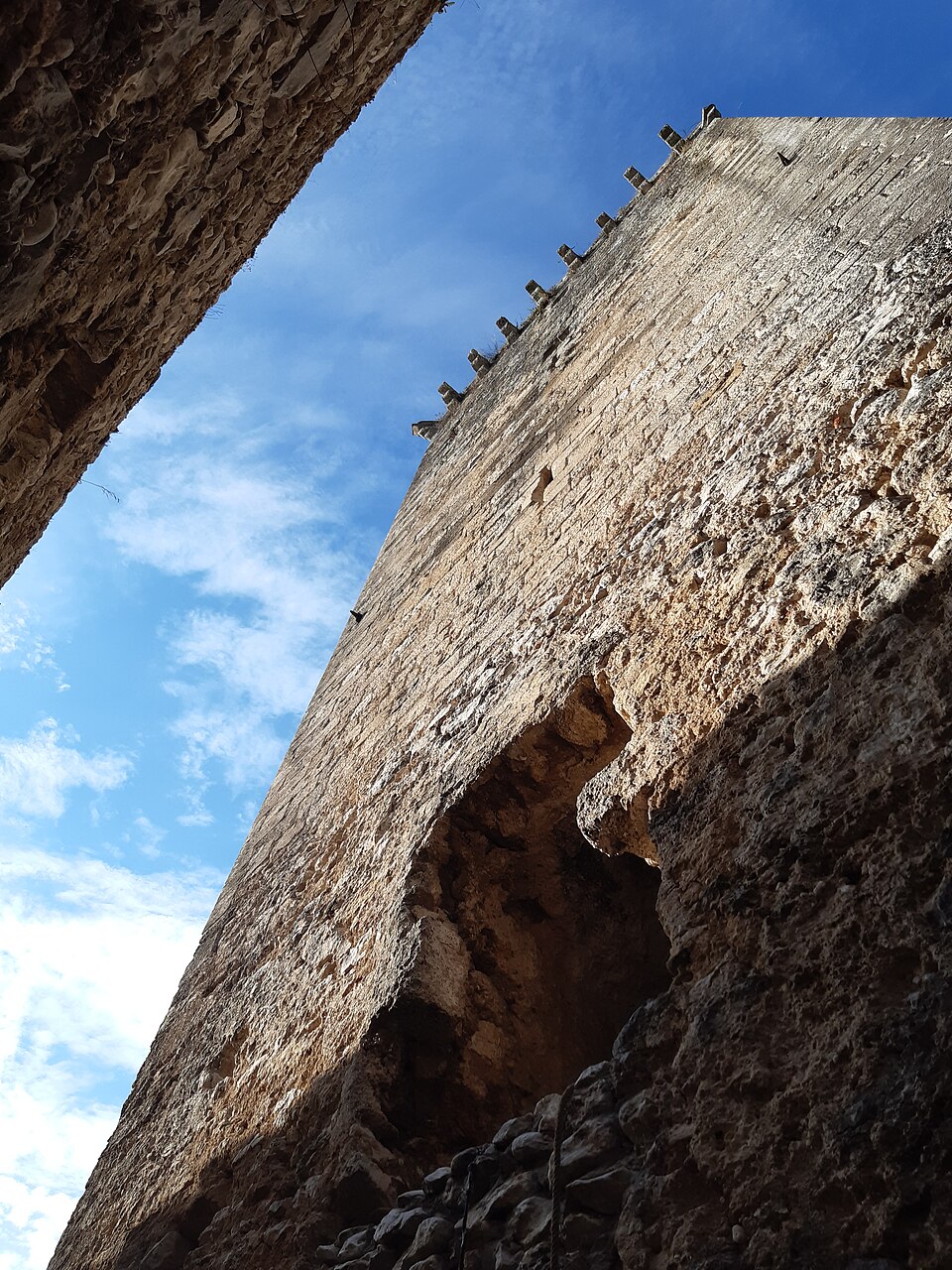Torre di Campolato