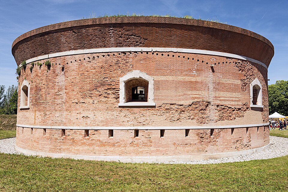 Torre Massimiliana