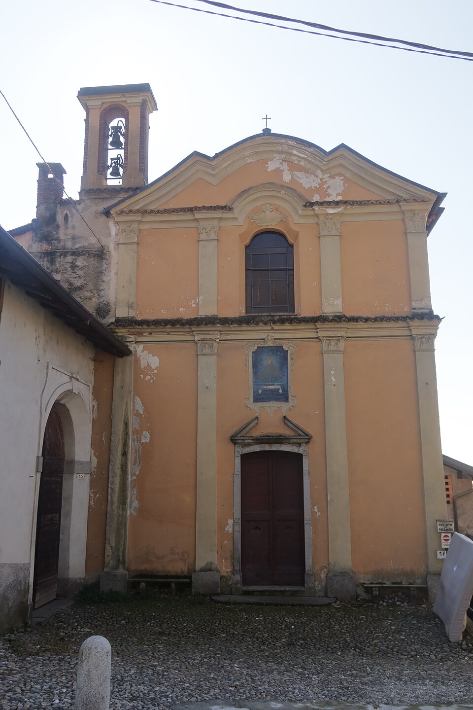 Torrino di Bogno