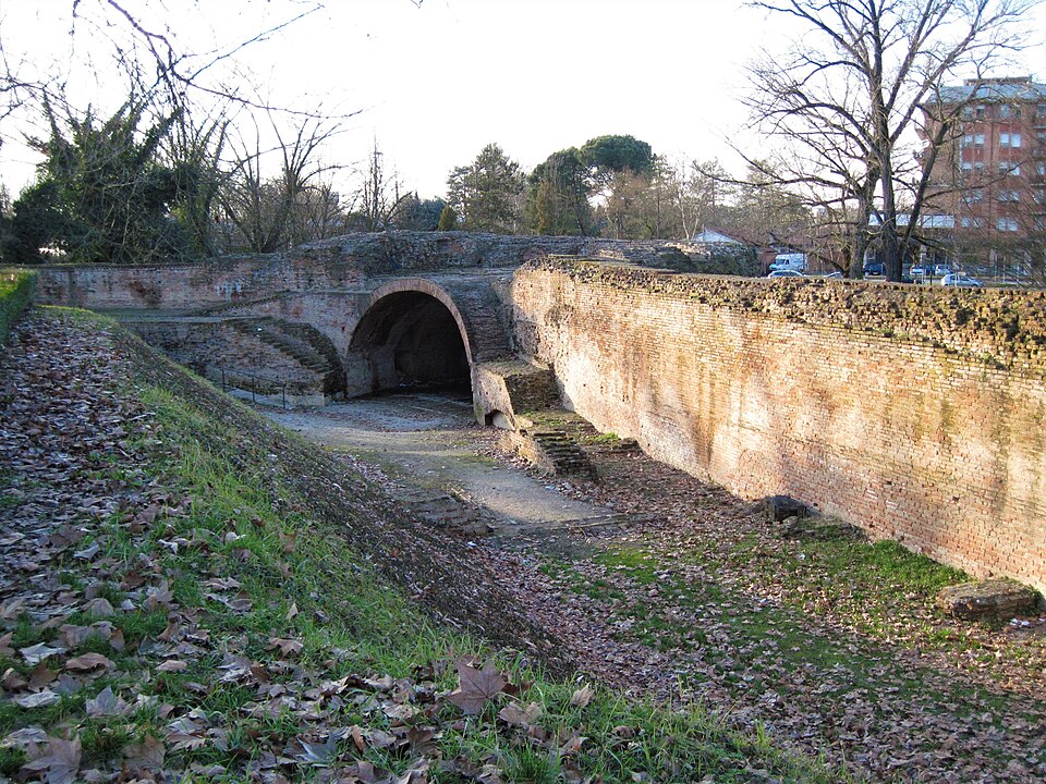 Torrione del Barco