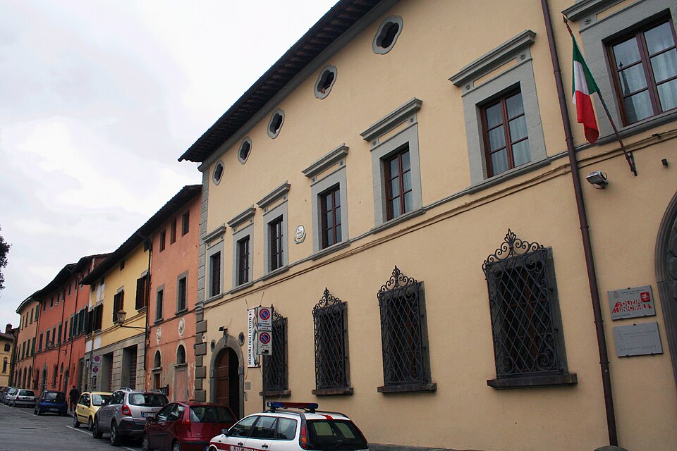 Accademia degli Euteleti
