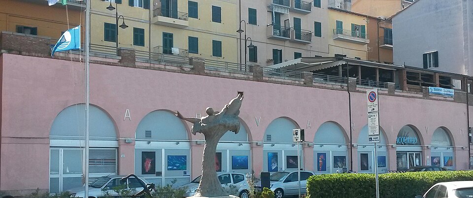 Acquario mediterraneo della Costa d'Argento