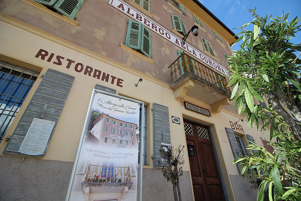 Albergo alla Corona