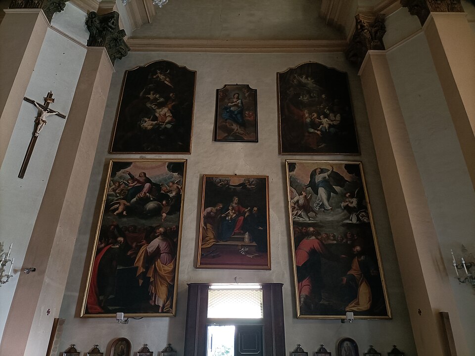 Angera Museo diffuso
