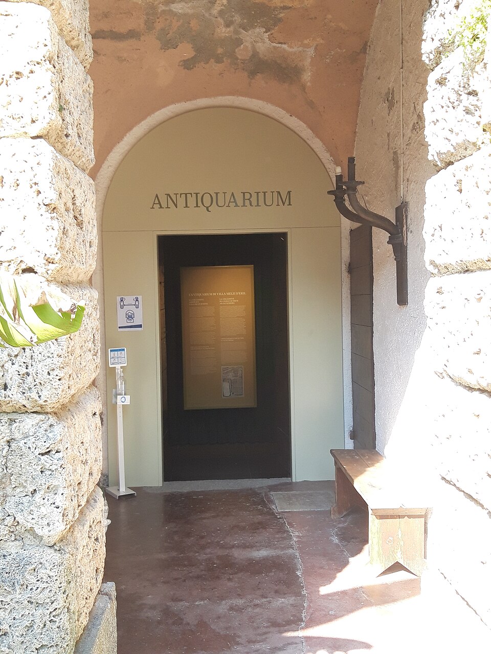 Antiquarium