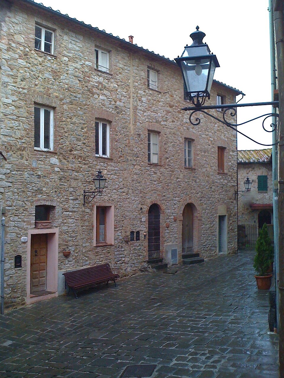 antiquarium di Sasso Pisano
