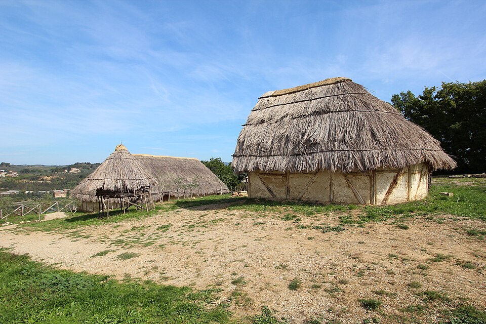 Archeodromo di Poggibonsi