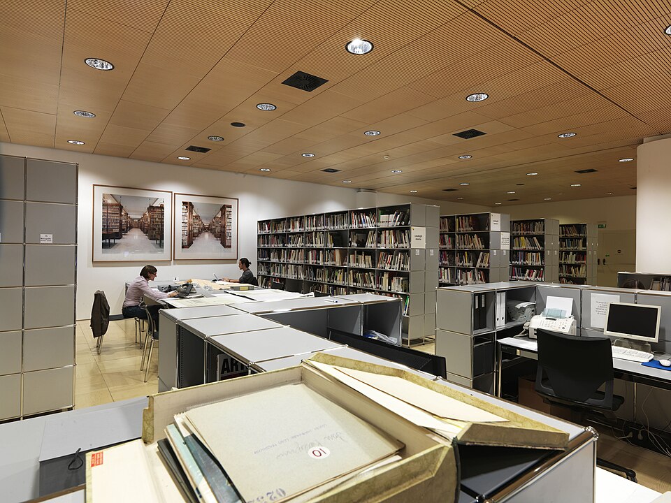 Archivio del '900