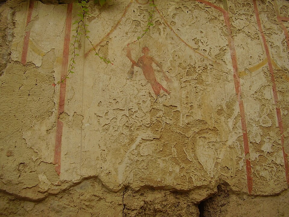 area archeologica di Volsinii