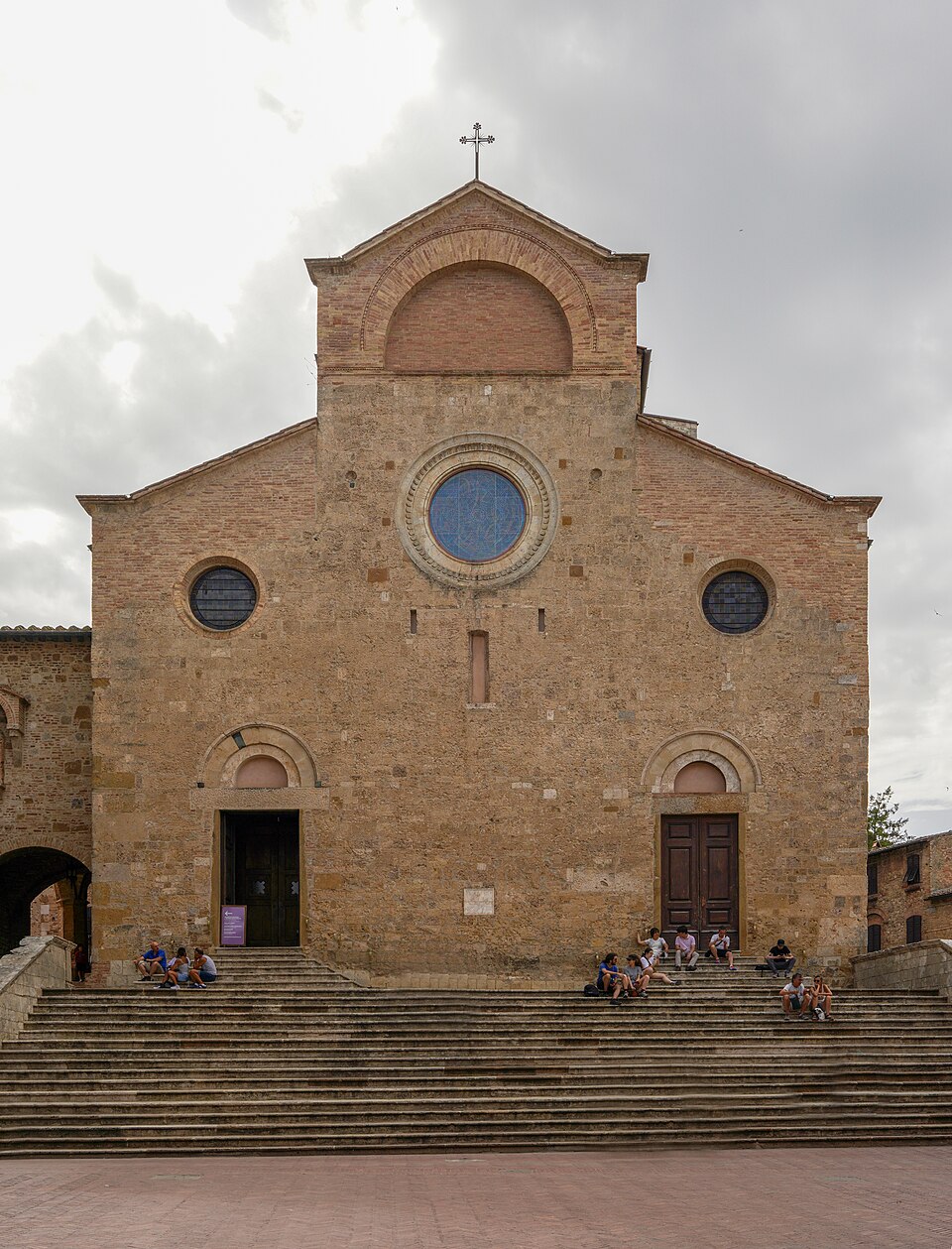 basilica di Santa Maria Assunta