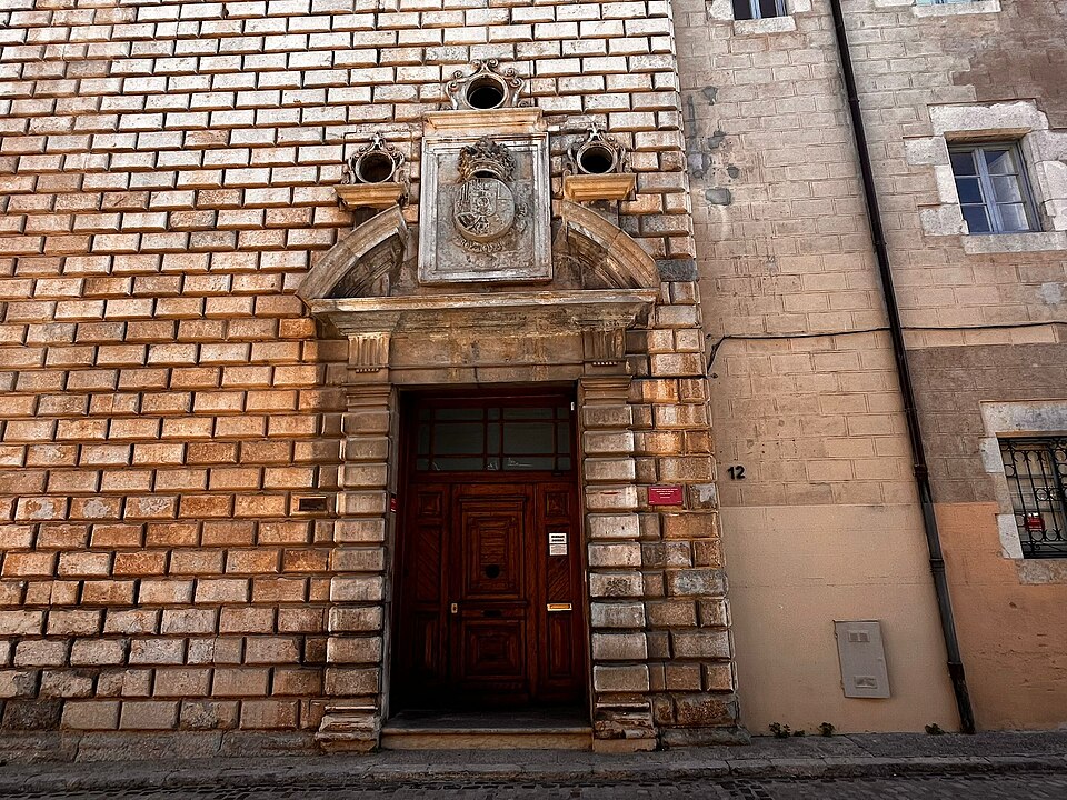 Biblioteca diocesana