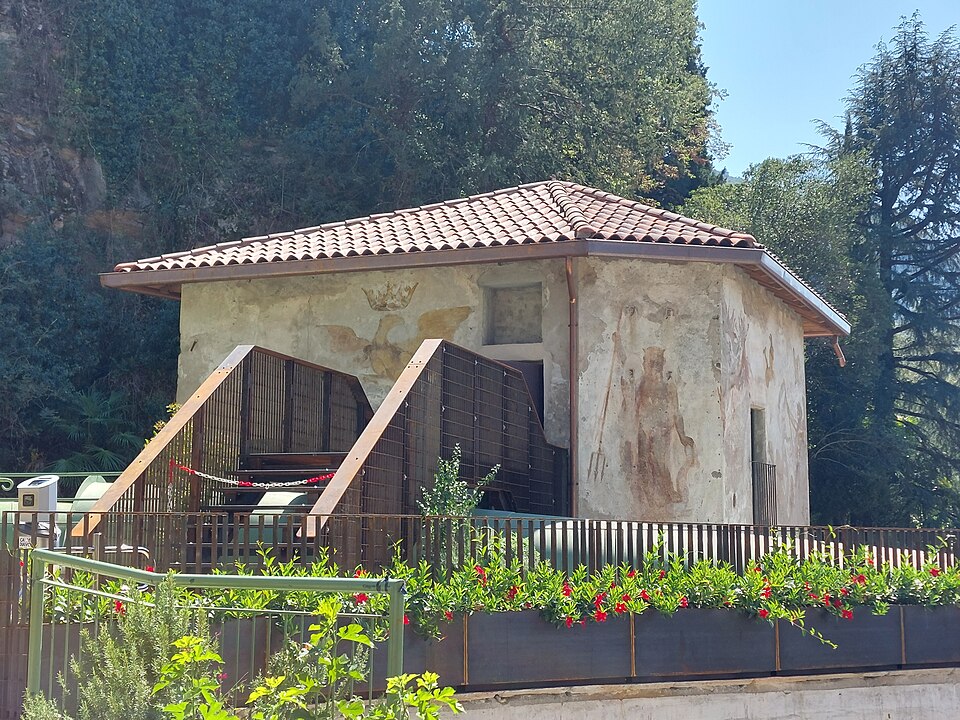 Cà del Diavol
