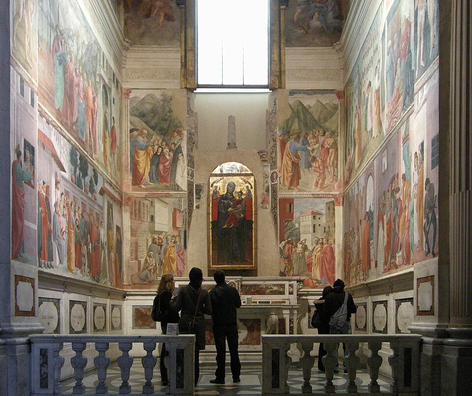 cappella Brancacci