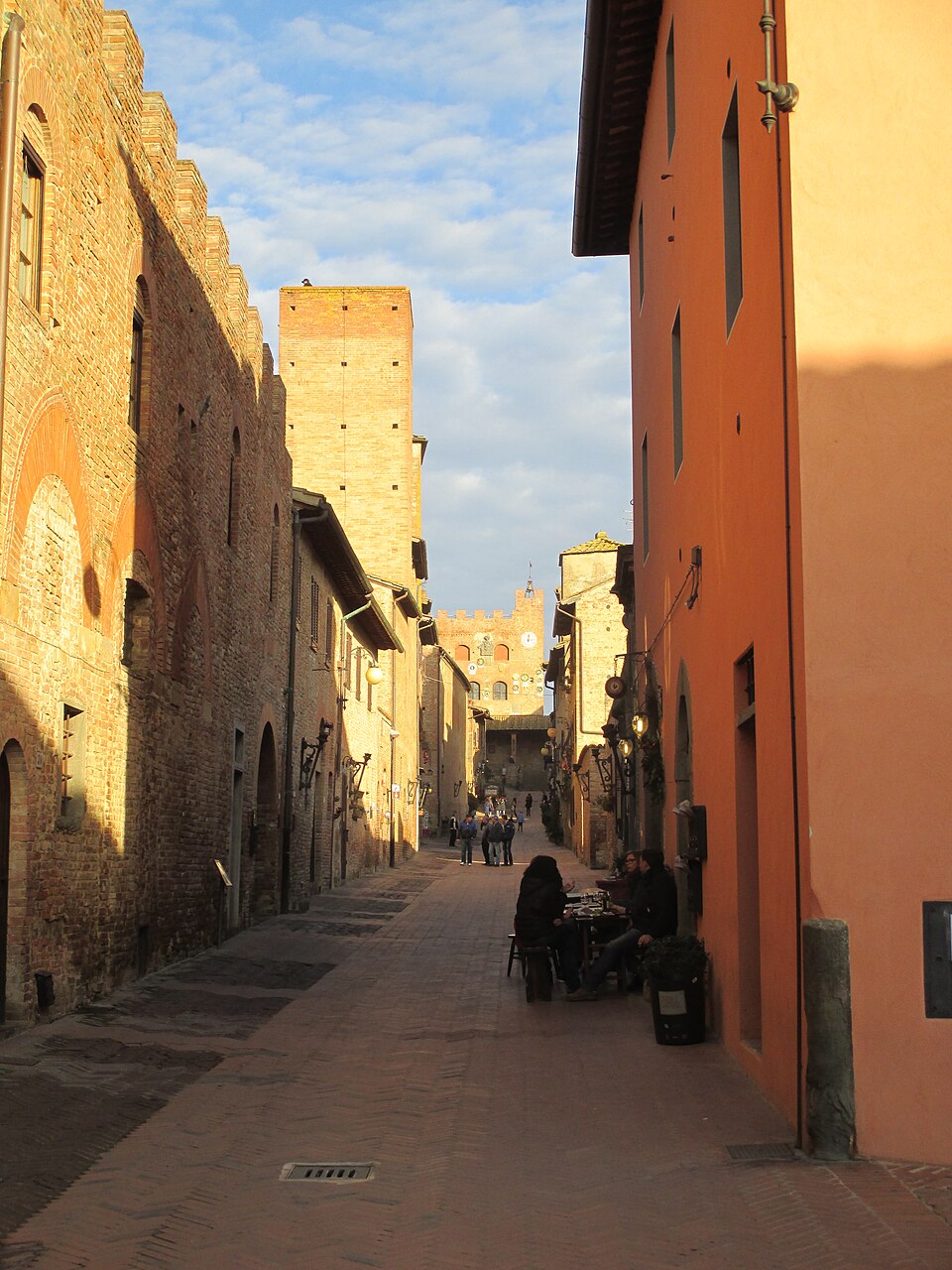 casa del Boccaccio