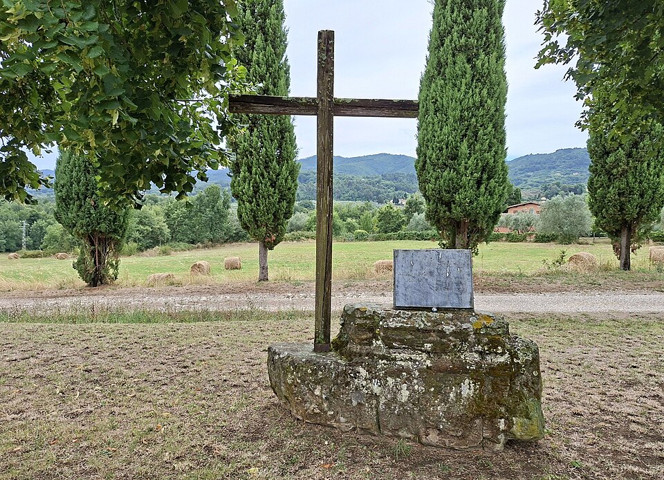 Casa della Civiltà Contadina di Gaville