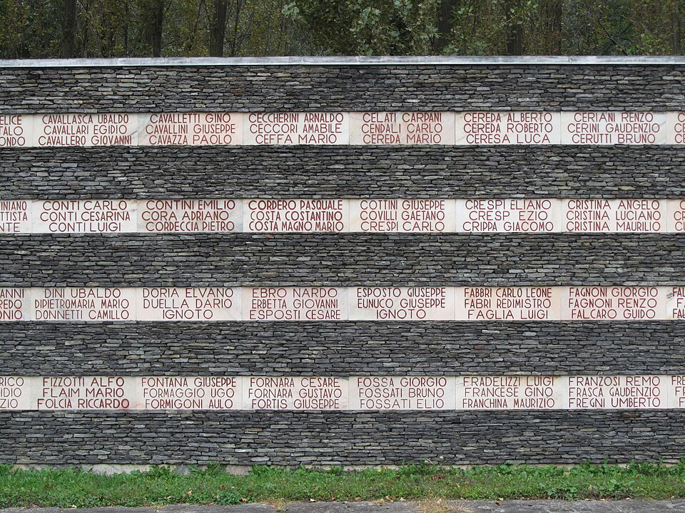 Casa della Resistenza