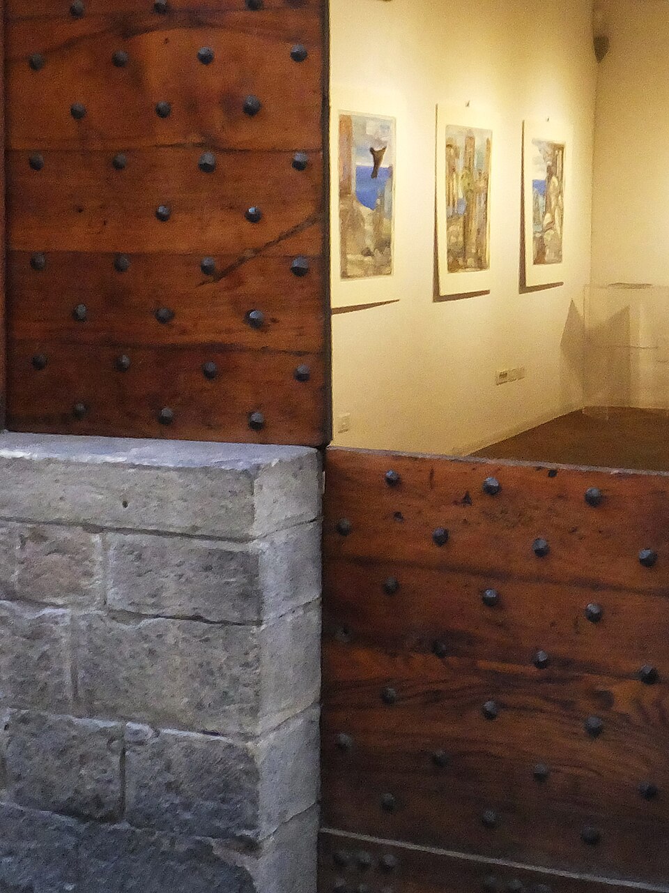 Casa di Dante in Lunigiana
