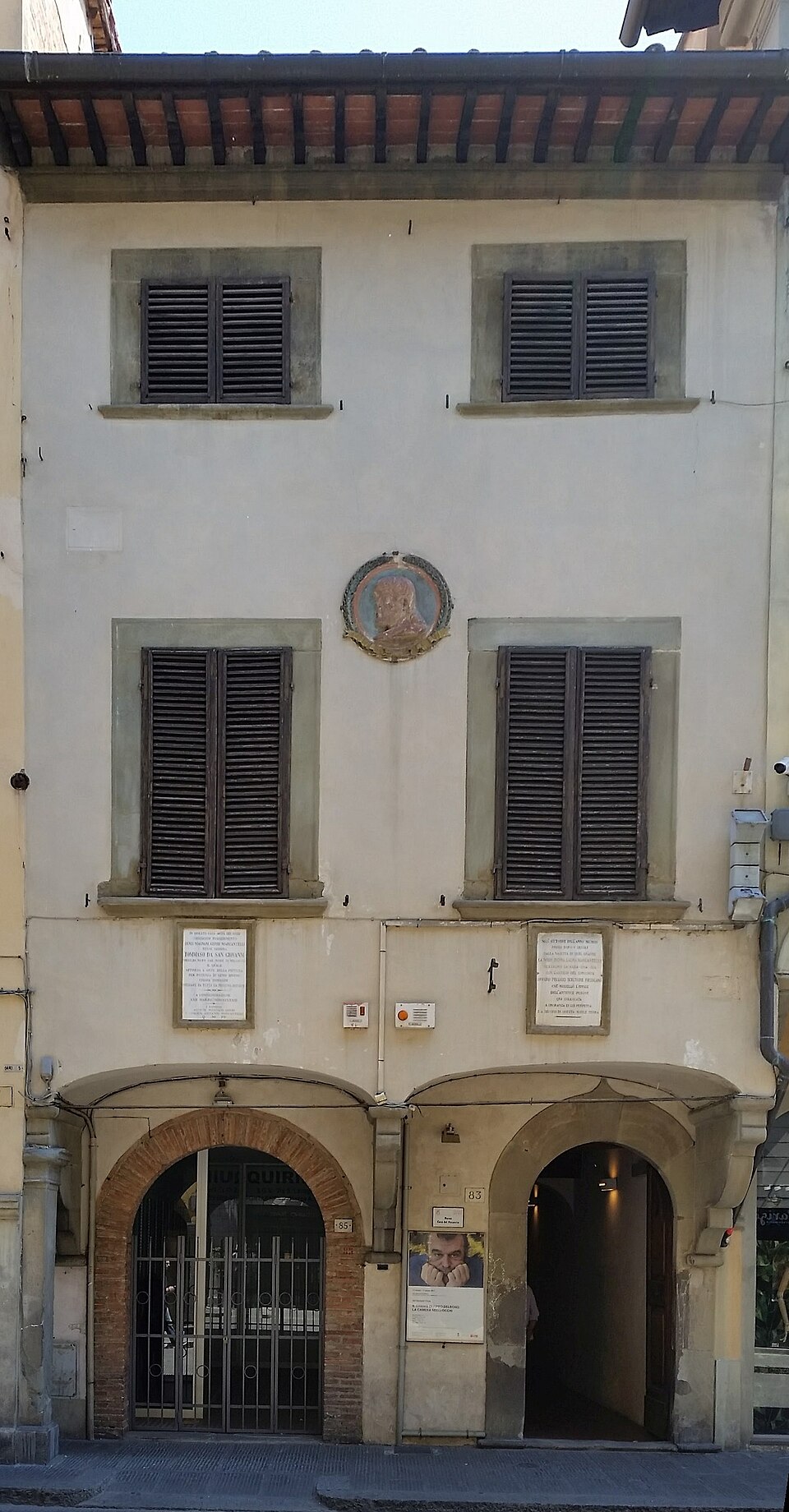 Casa Masaccio