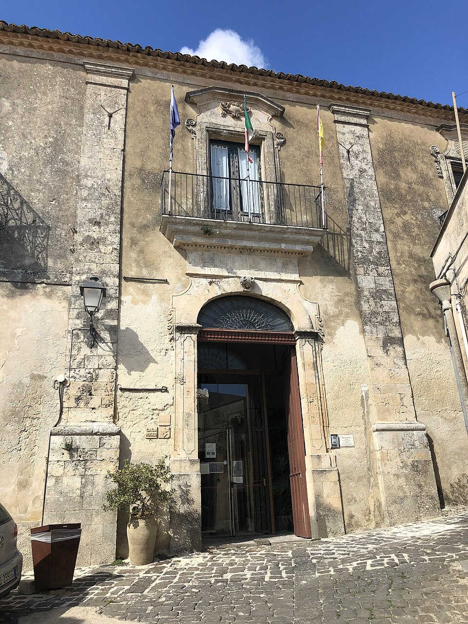 casa-museo Antonino Uccello