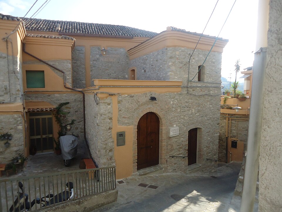 Casa Museo del Poeta Albino Pierro