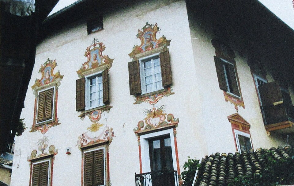 Casa museo di Antonio Longo