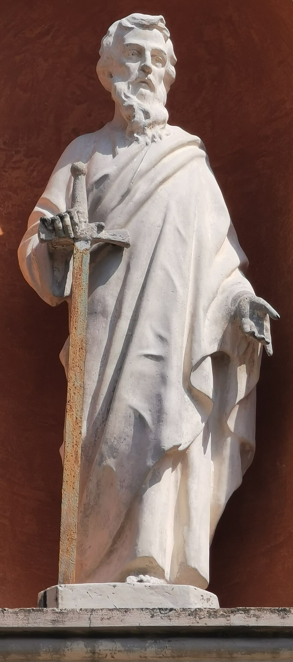 Casa museo di Moggio