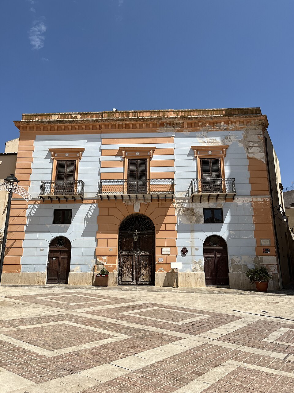 Casa Museo Francesco Scaglione
