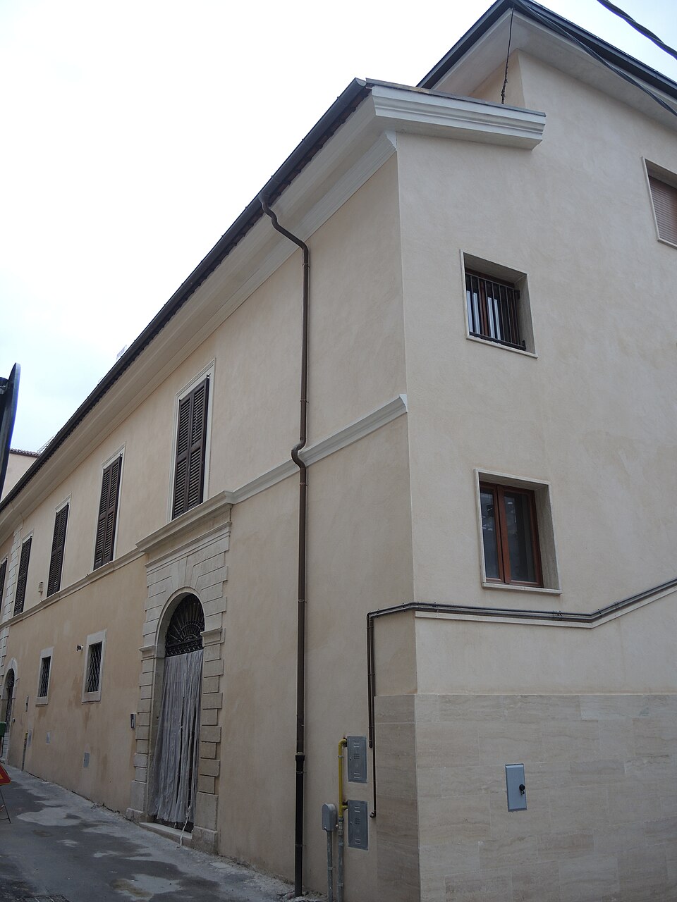 Casa museo Signorini Corsi