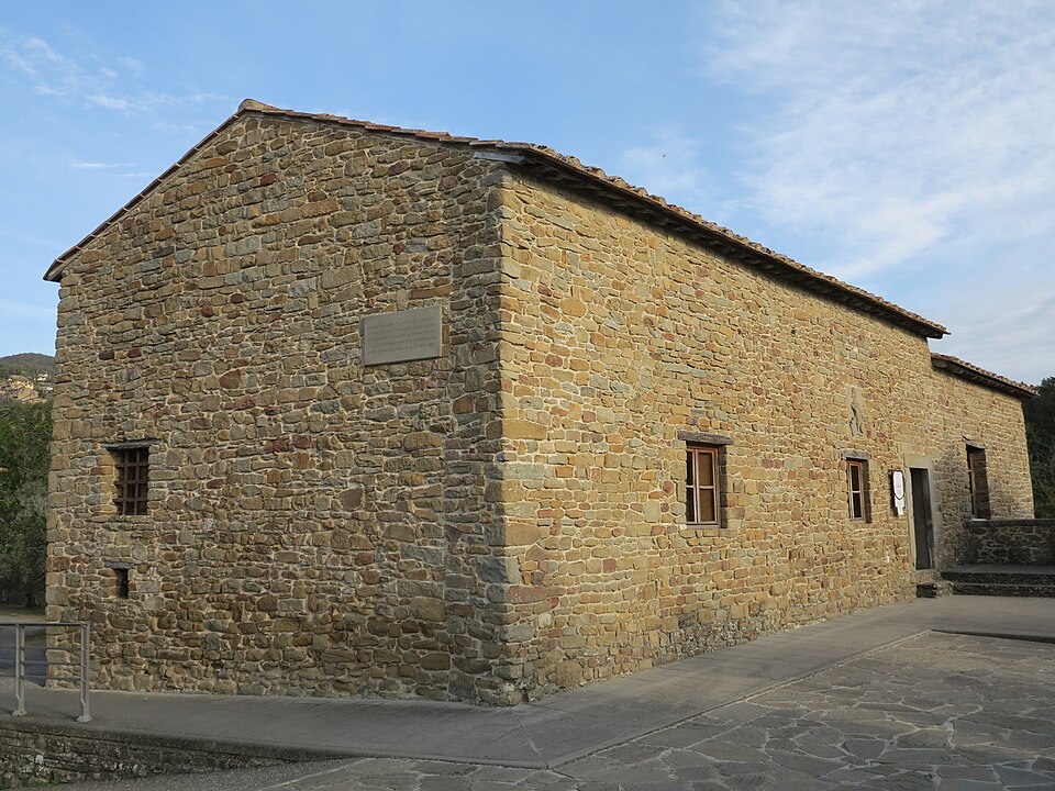 Casa Natale 'Leonardo Da Vinci'