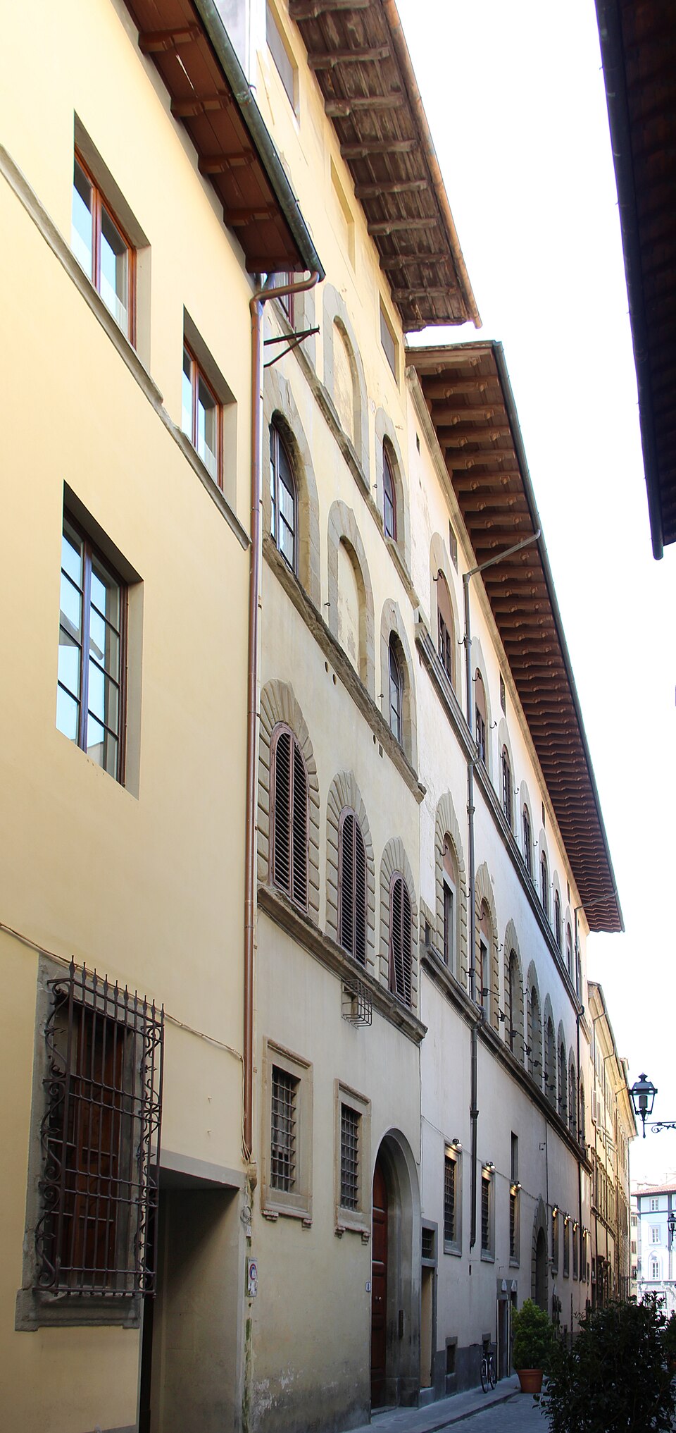 Casa Vasari