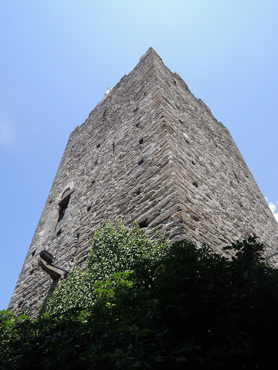 Castello di Orezia
