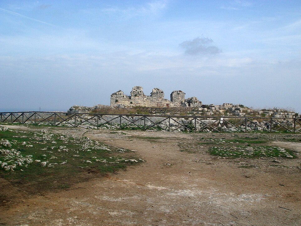 castello Eurialo