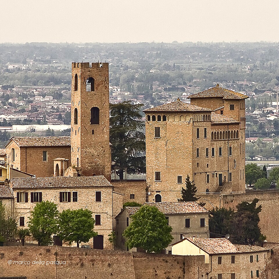 castello malatestiano
