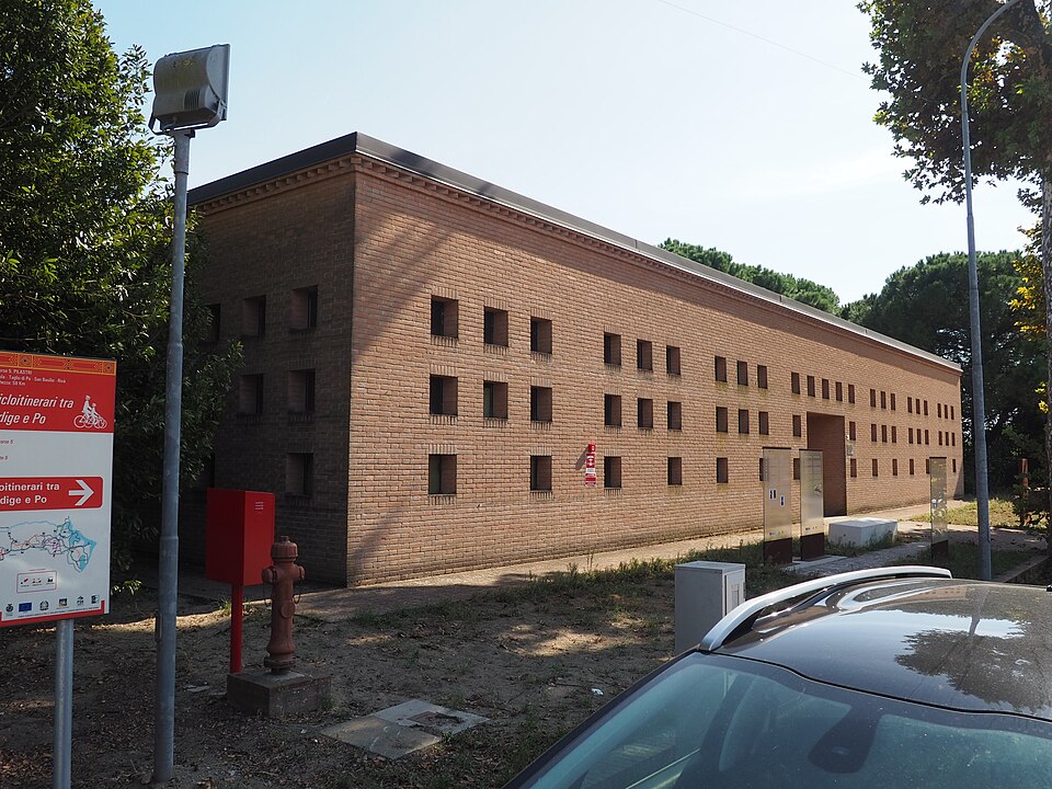 Centro Culturale Turistico San Basilio