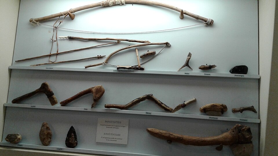 Centro di Documentazione Archeologica di S. Agata