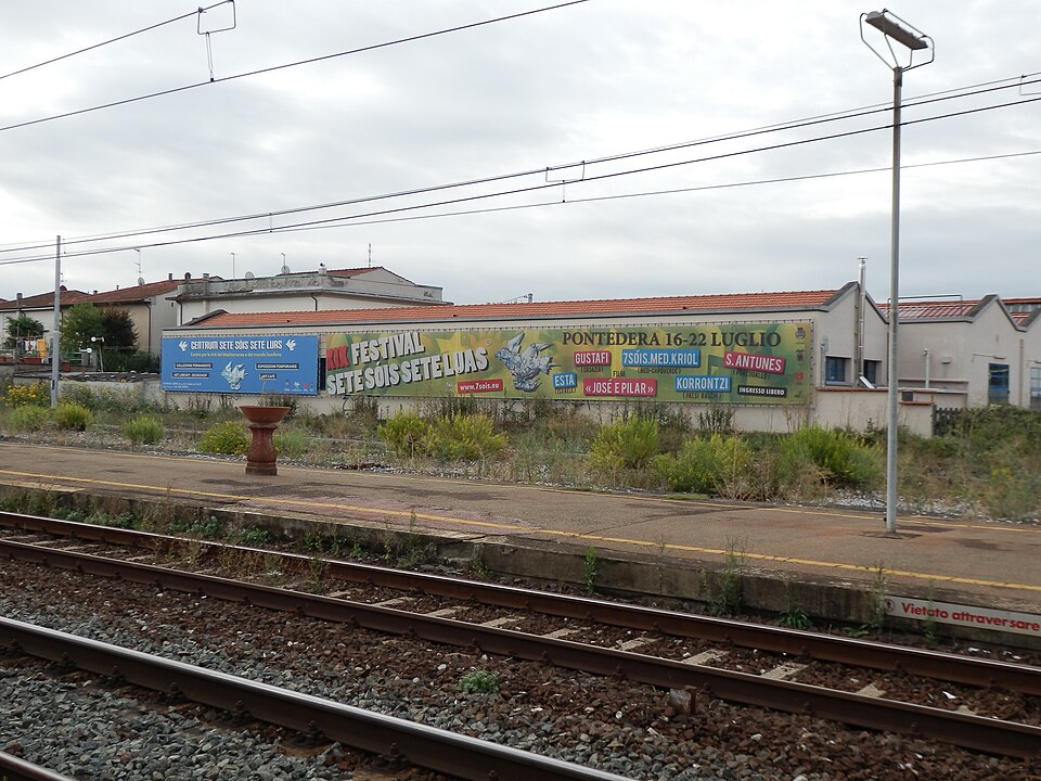 Centrum Sete Sois Sete Luas