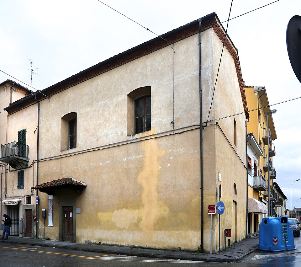 chiesa di San Desiderio