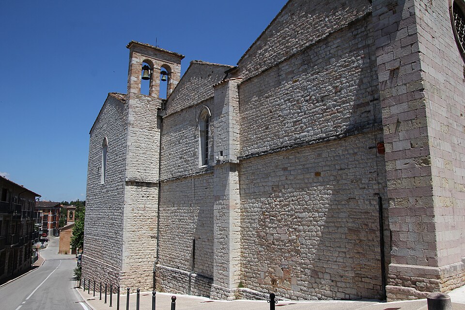 chiesa di San Francesco