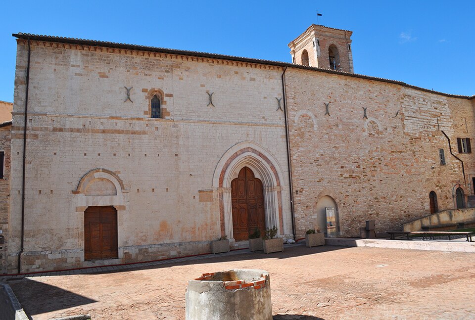 chiesa di San Francesco