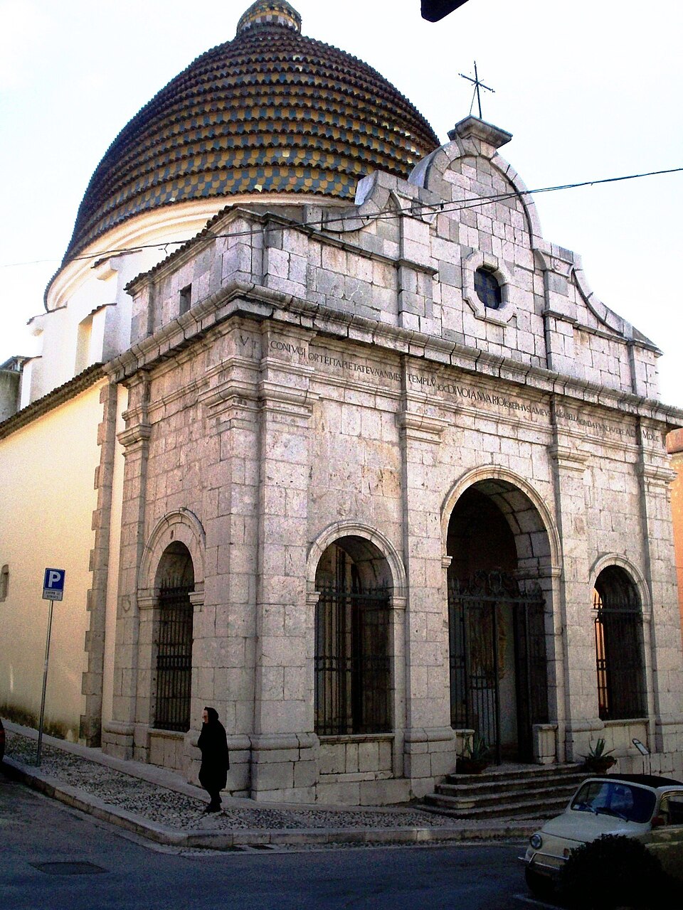 chiesa di San Gennaro