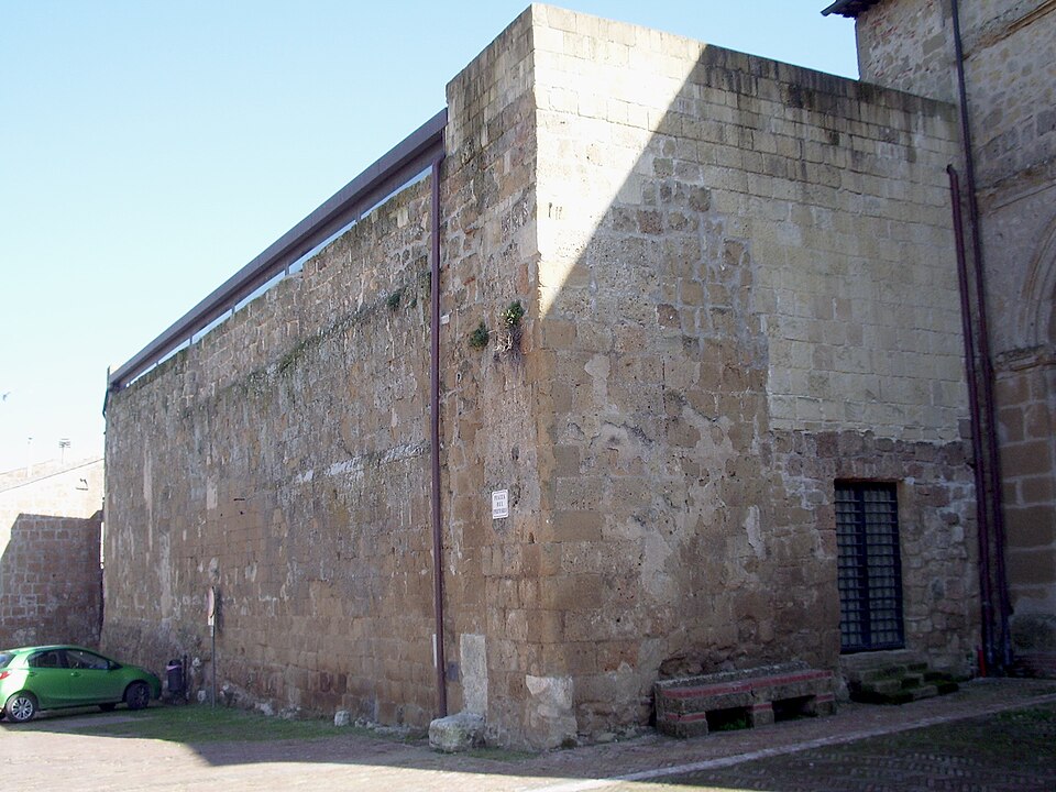chiesa di San Mamiliano