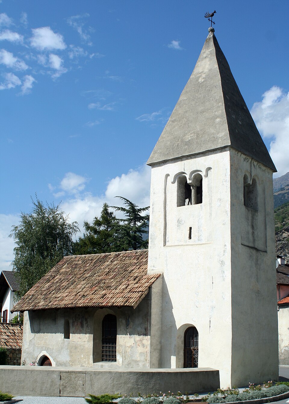 chiesa di San Nicolò