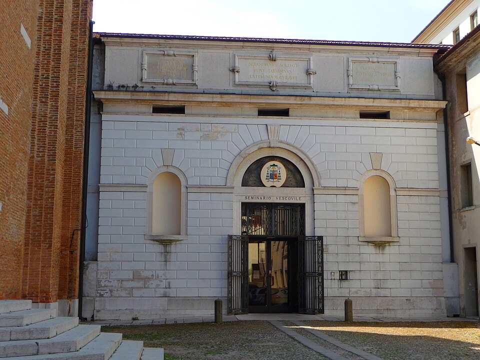 Collezione Giuseppe Scarpa