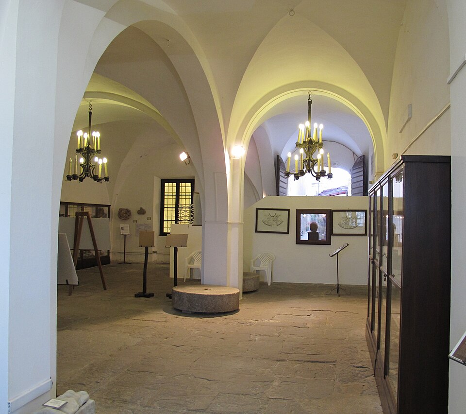 Collezione privata Gasparri