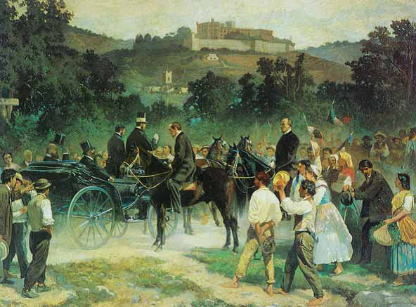 Collezione Ricasoli