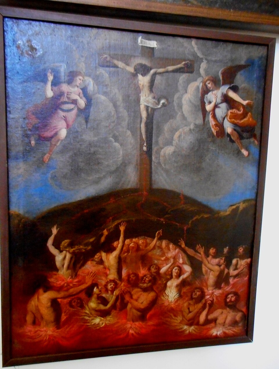 complesso dei Girolamini