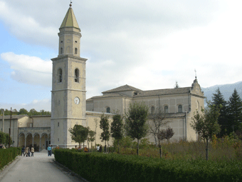 convento di San Francesco a Folloni